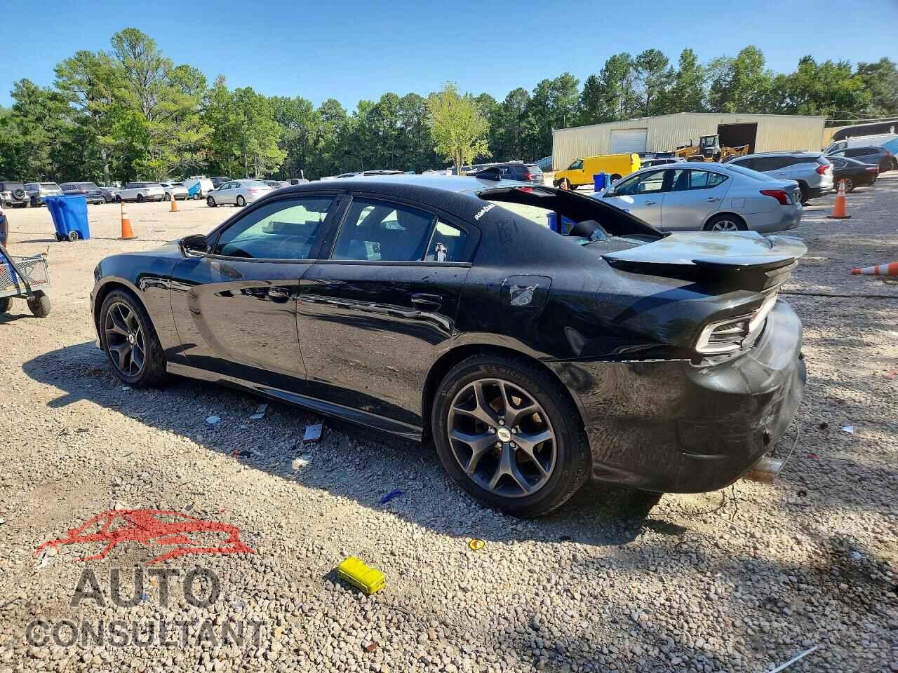 DODGE CHARGER 2019 - 2C3CDXHG5KH562006