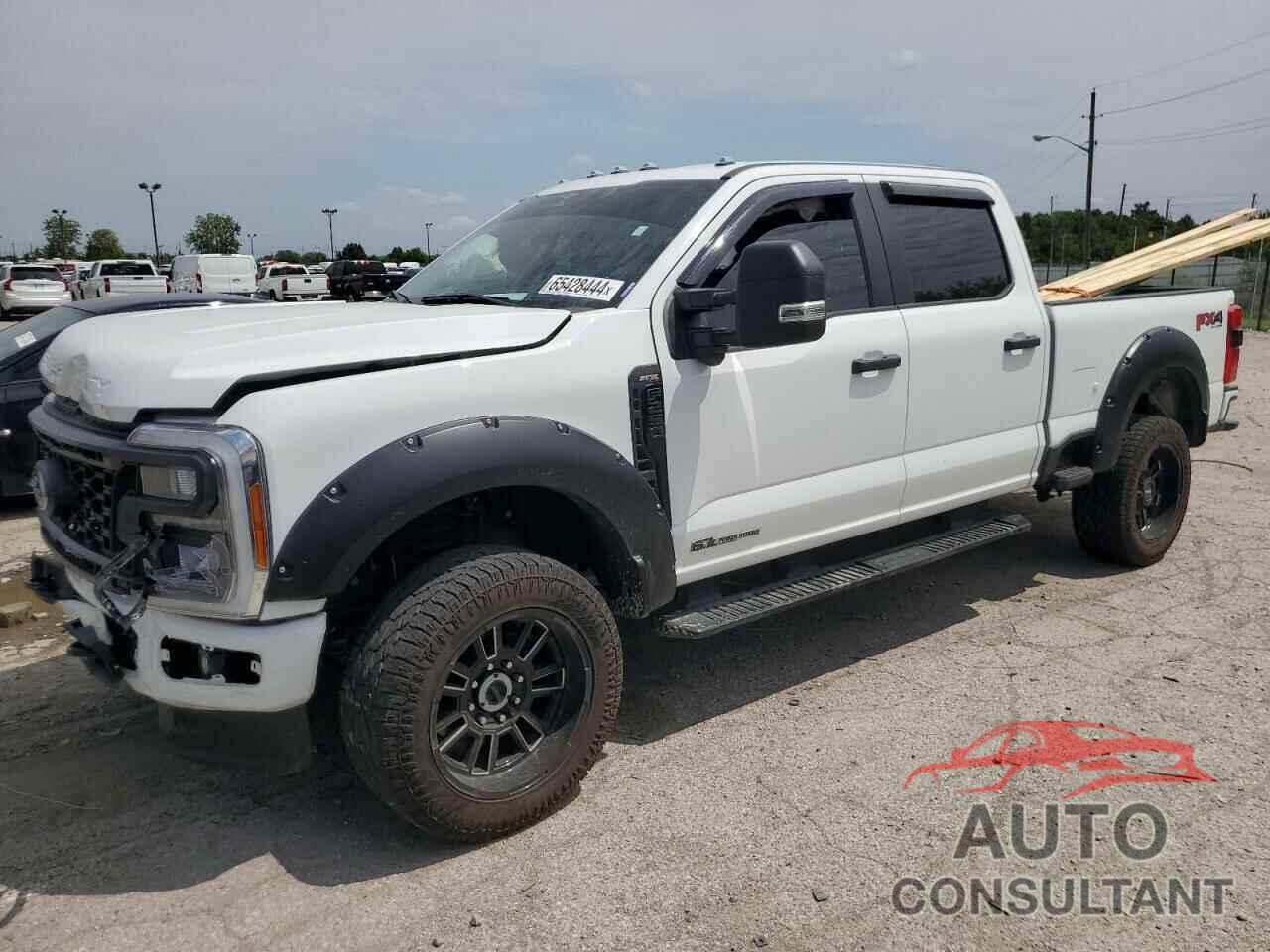 FORD F250 2023 - 1FT8W2BTXPEC34552