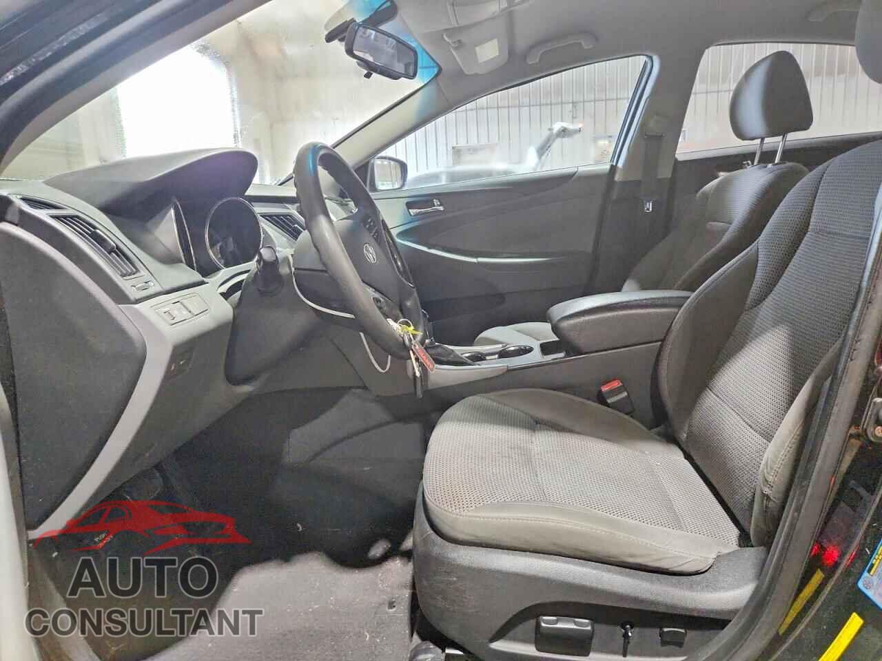 HYUNDAI SONATA 2012 - 5NPEB4ACXCH337413