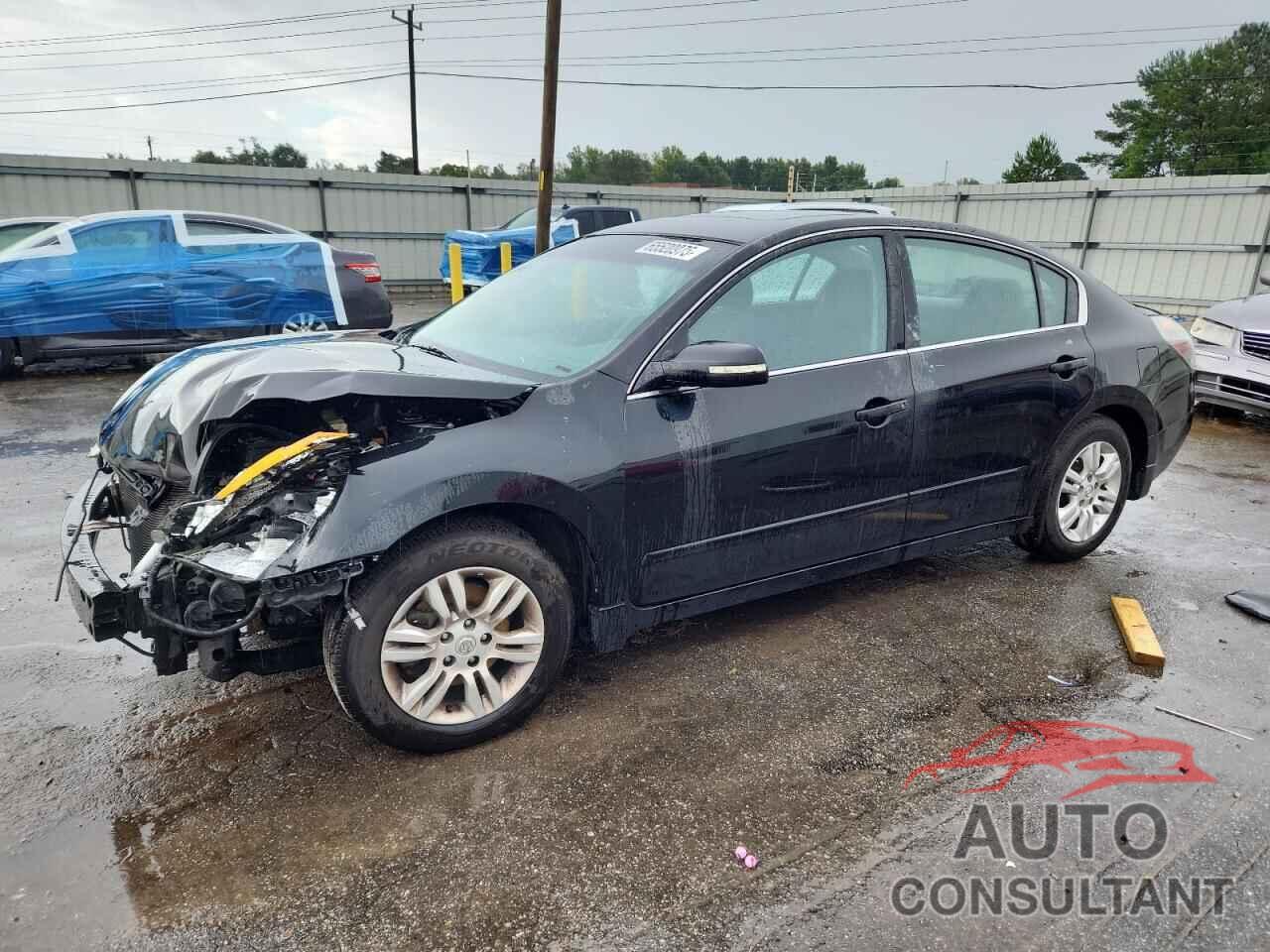 NISSAN ALTIMA 2011 - 1N4AL2AP3BN495759