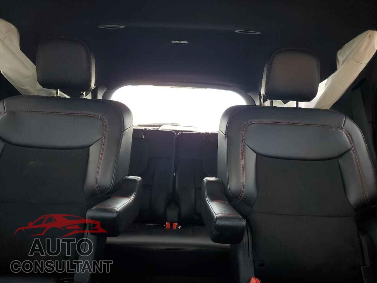 FORD EXPLORER 2023 - 1FMSK7KH7PGB05291