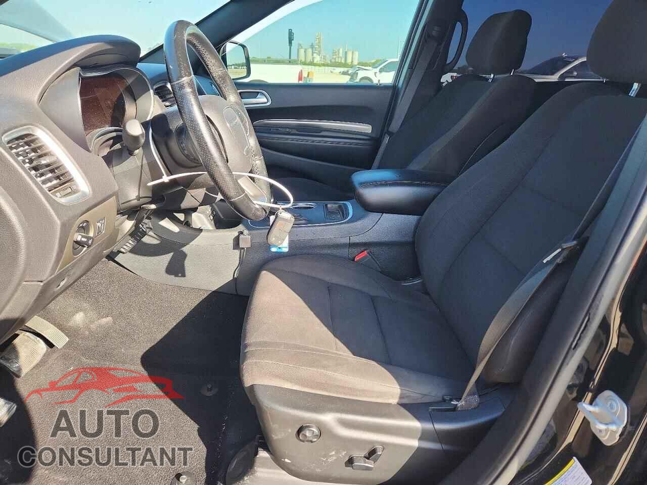 DODGE DURANGO 2020 - 1C4RDHAG4LC252374