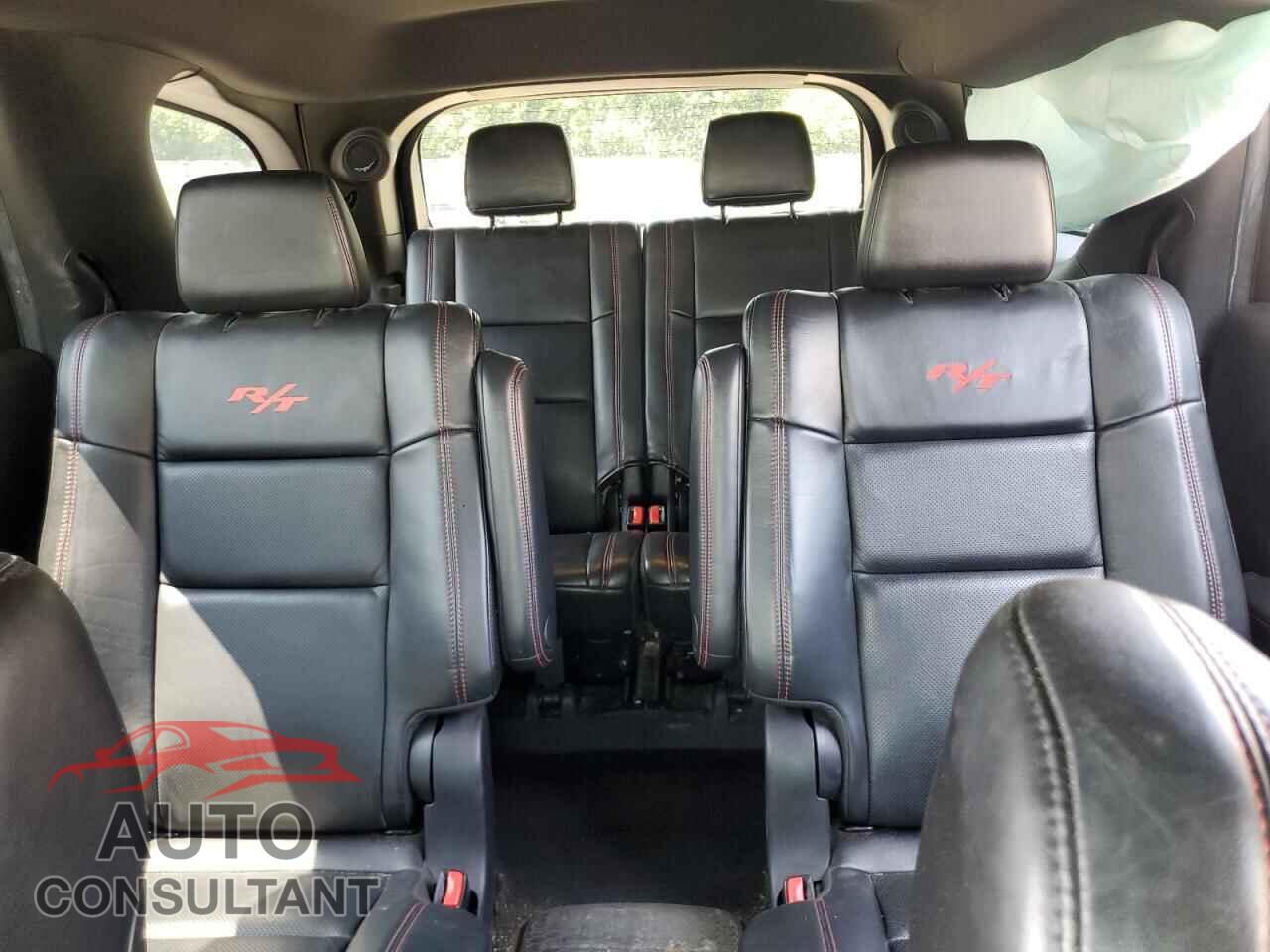 DODGE DURANGO 2014 - 1C4SDJCT1EC483898