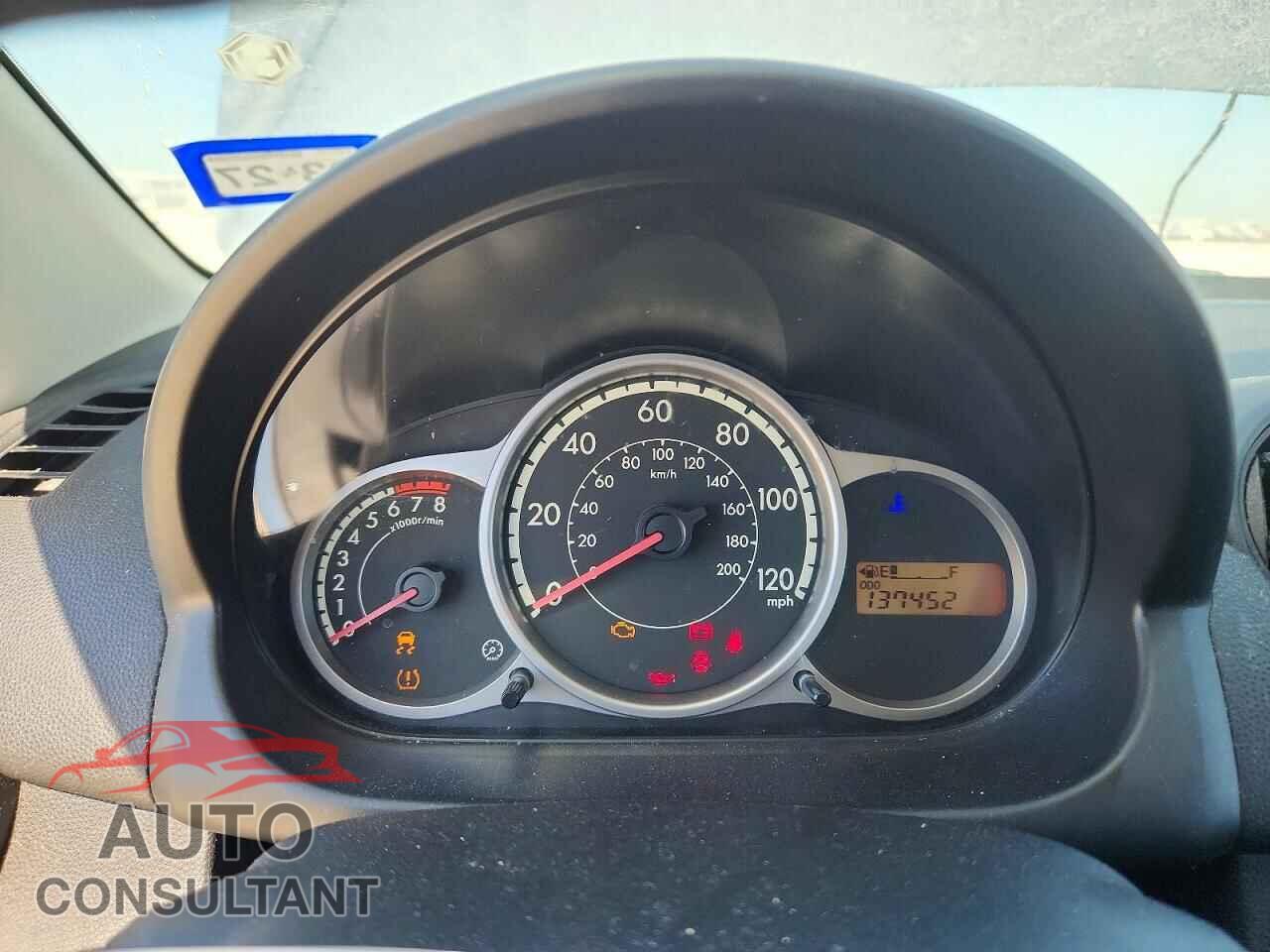 MAZDA 2 2014 - JM1DE1KY6E0171998
