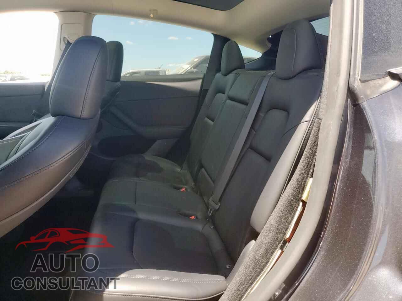 TESLA MODEL Y 2024 - 7SAYGDED1RF100949