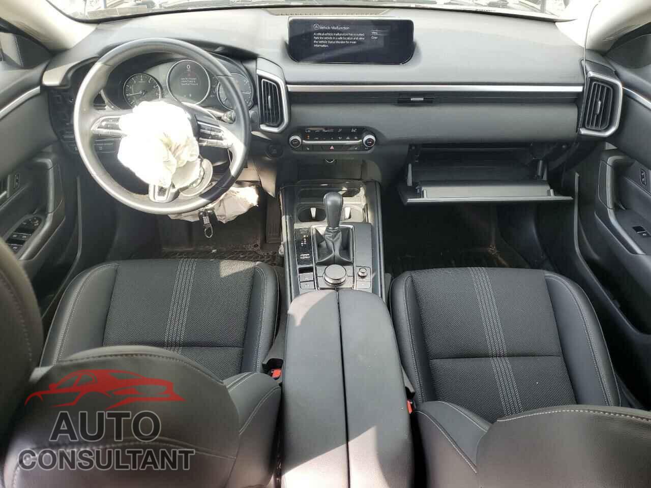 MAZDA CX-50 PREF 2023 - 7MMVABCM8PN121014