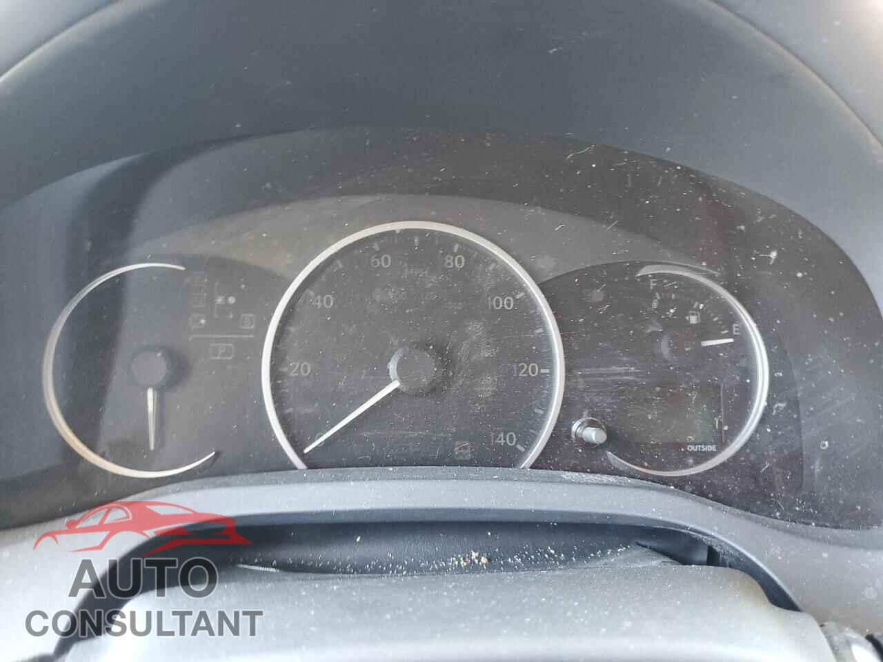 LEXUS CT 200 2012 - JTHKD5BH0C2086107