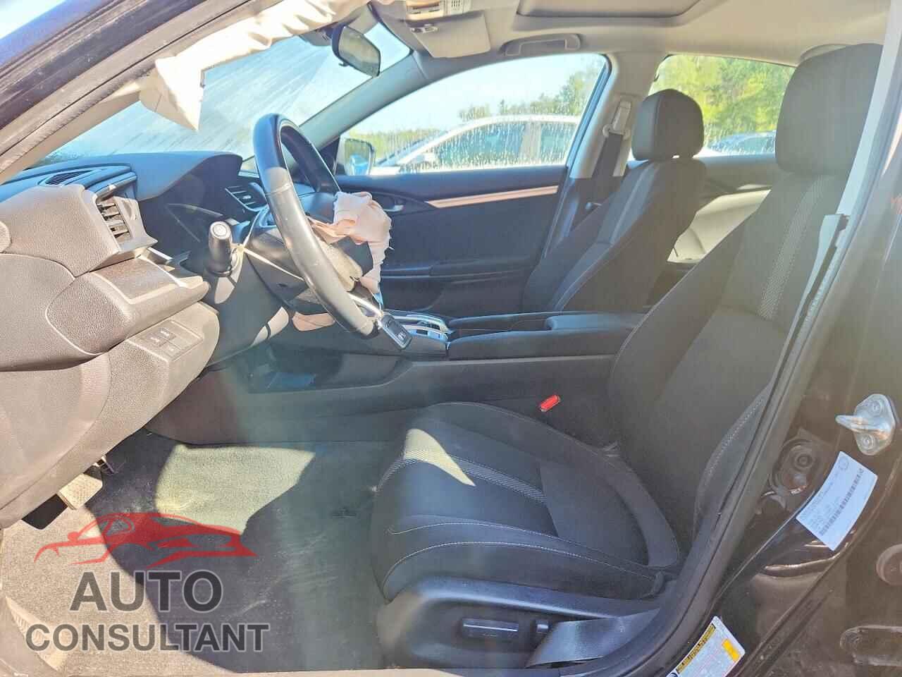 HONDA CIVIC 2020 - 2HGFC2F71LH032376