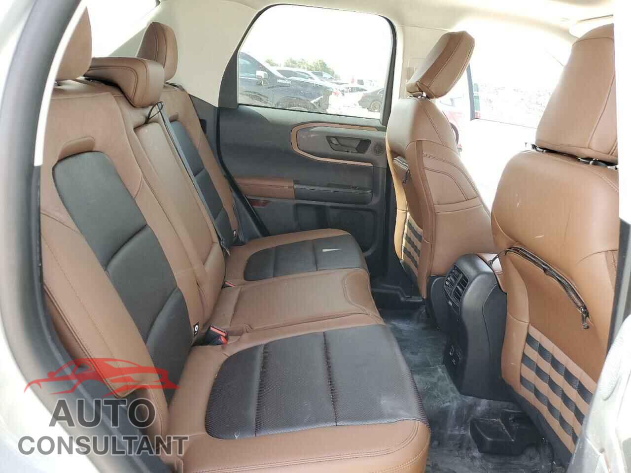 FORD BRONCO 2023 - 3FMCR9D94PRD99520