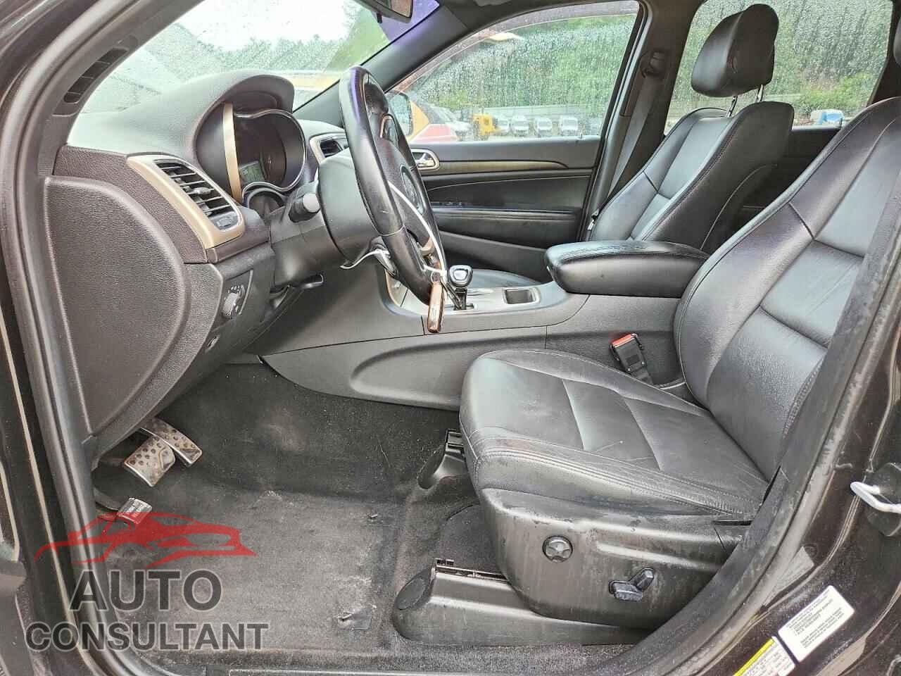 JEEP CHEROKEE 2014 - 1C4RJFAG1EC392365