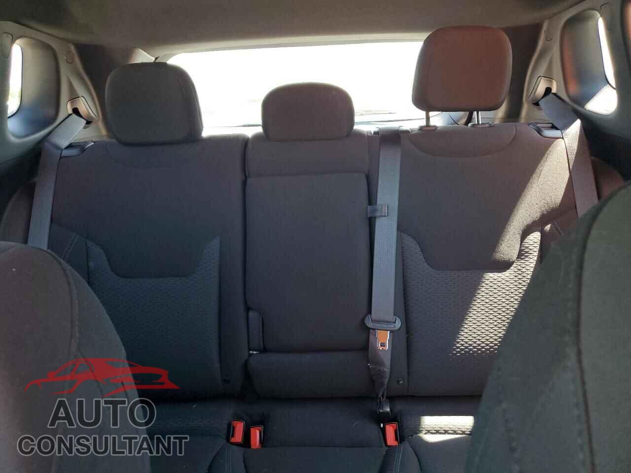 JEEP COMPASS 2023 - 3C4NJDAN8PT573276