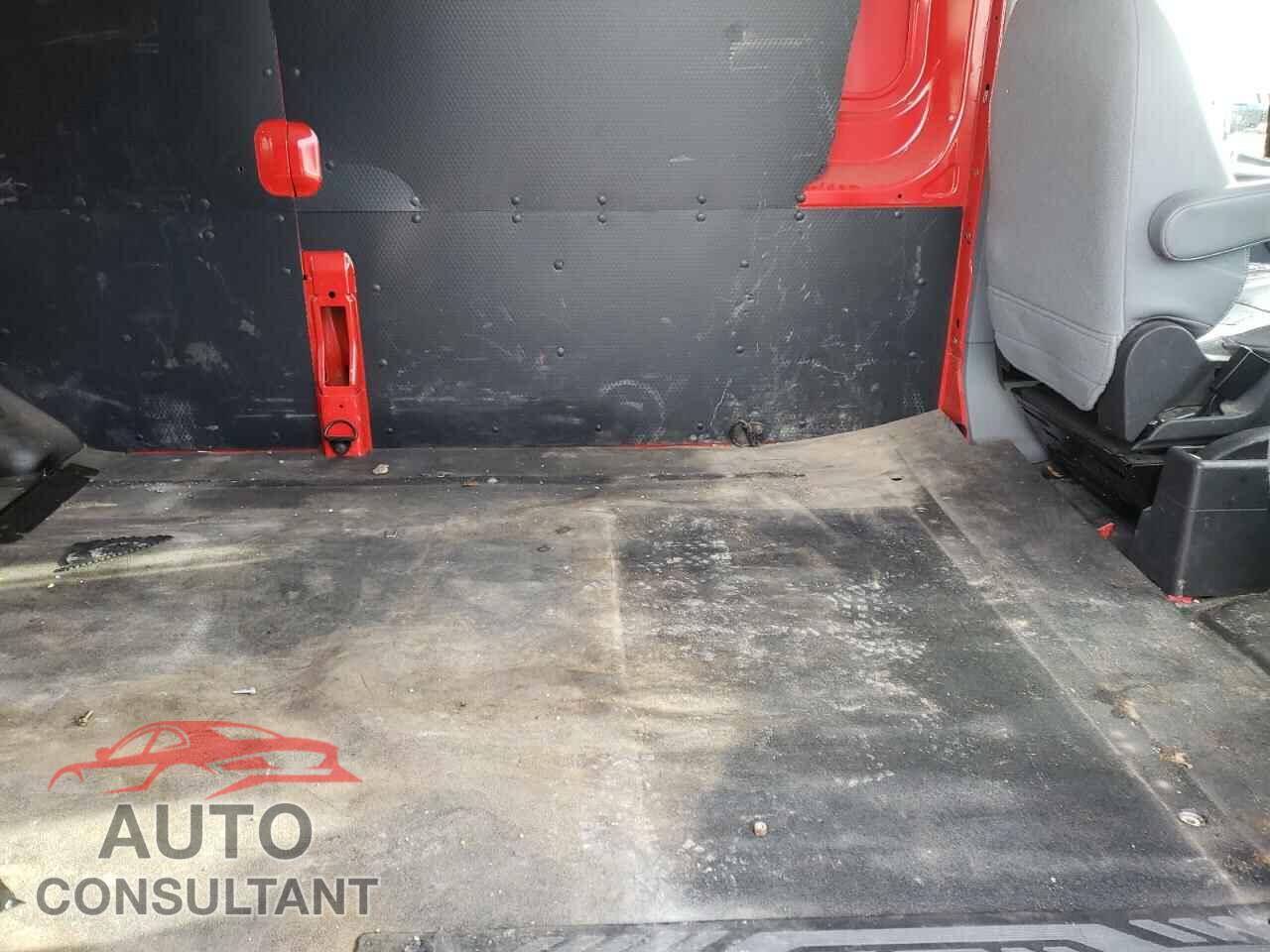FORD TRANSIT CO 2016 - 1FTYR2CG7GKA73166