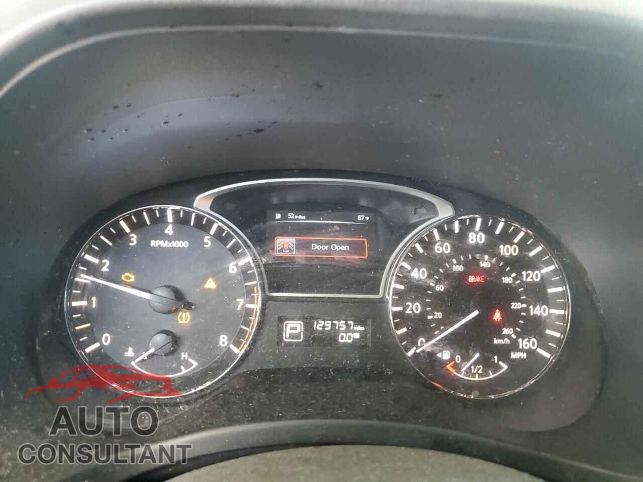 NISSAN PATHFINDER 2014 - 5N1AR2MN4EC693961