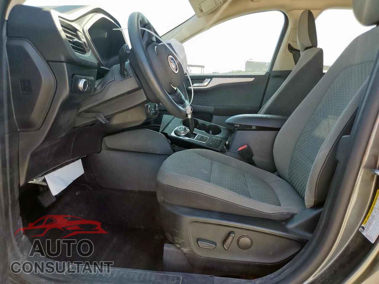 FORD ESCAPE 2020 - 1FMCU0G60LUA31172