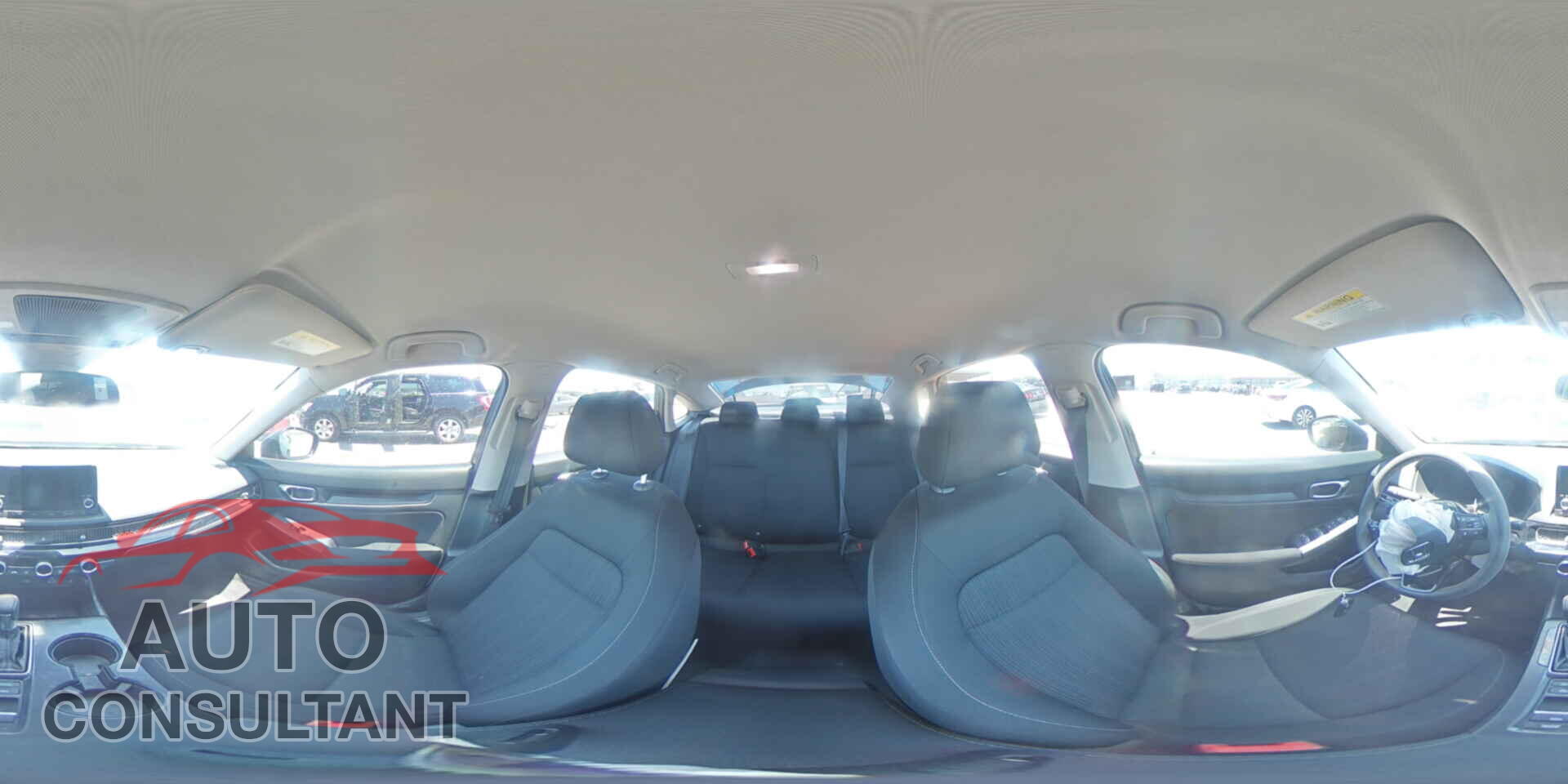 HONDA CIVIC 2023 - 2HGFE2F2XPH538793