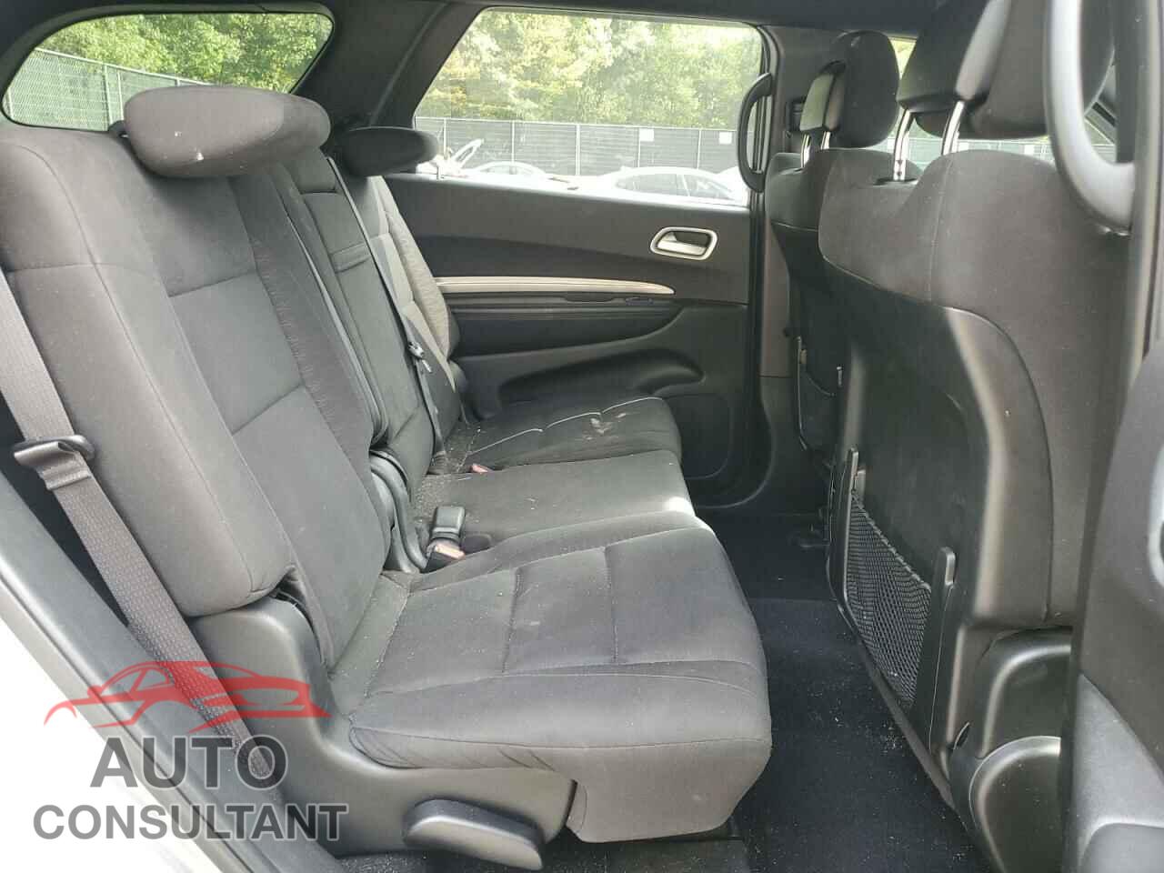 DODGE DURANGO 2020 - 1C4RDHAG6LC410651