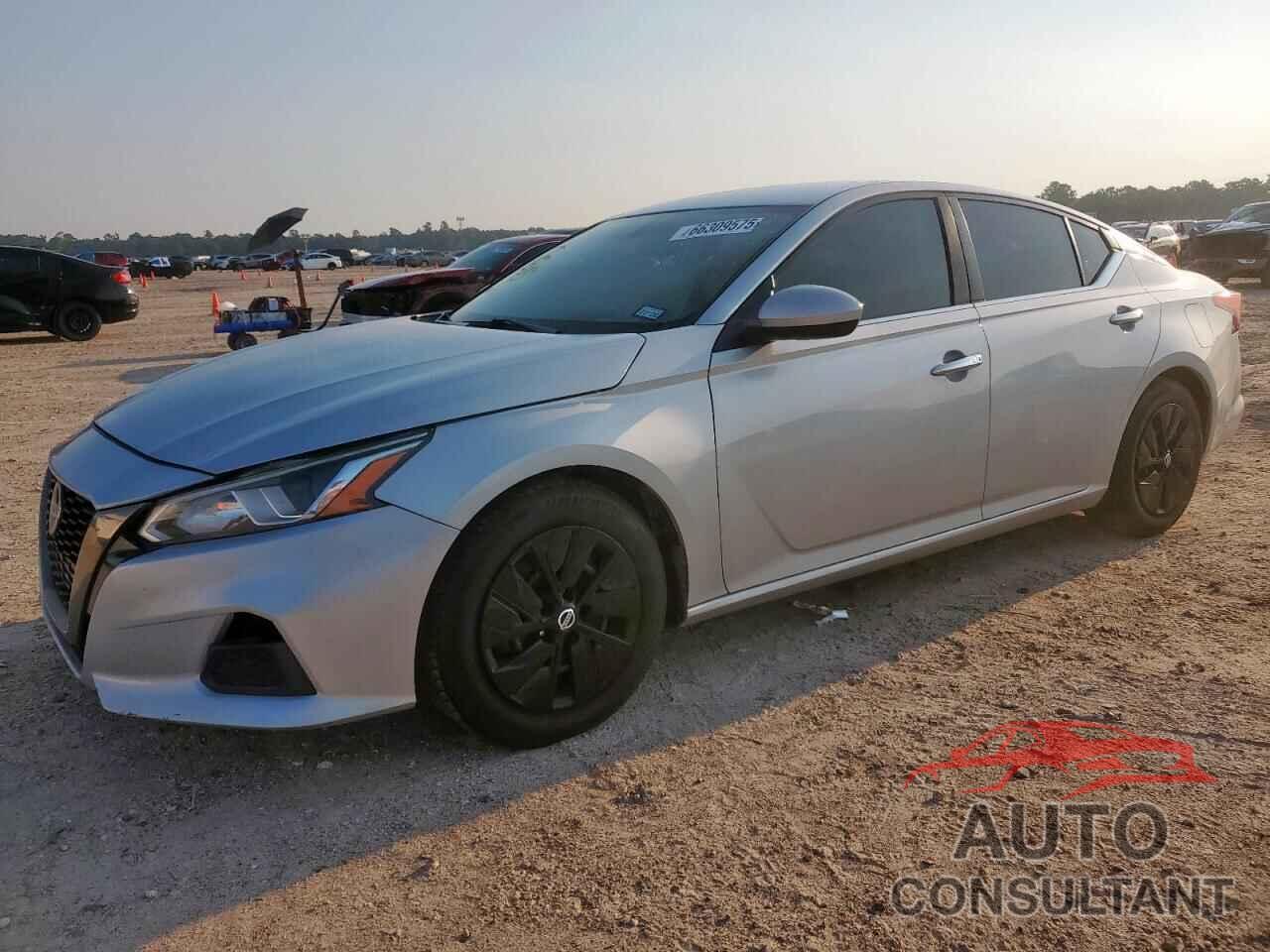NISSAN ALTIMA 2020 - 1N4BL4BV5LC148055