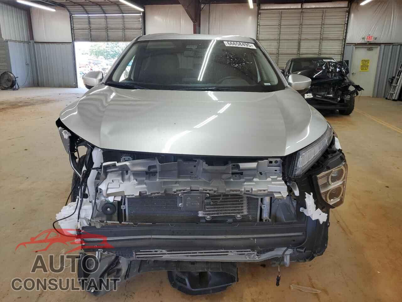 MITSUBISHI ECLIPSE 2024 - JA4ATWAA8RZ063601