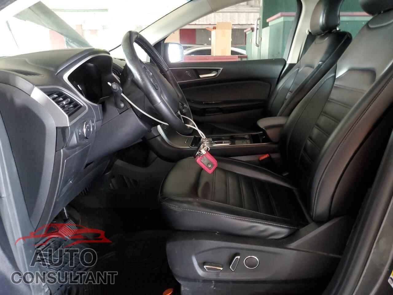FORD EDGE 2019 - 2FMPK3J99KBC03683