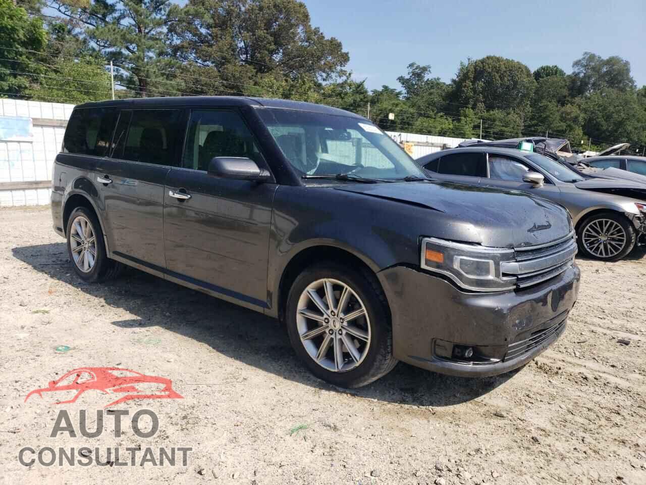 FORD FLEX 2015 - 2FMGK5D82FBA09291