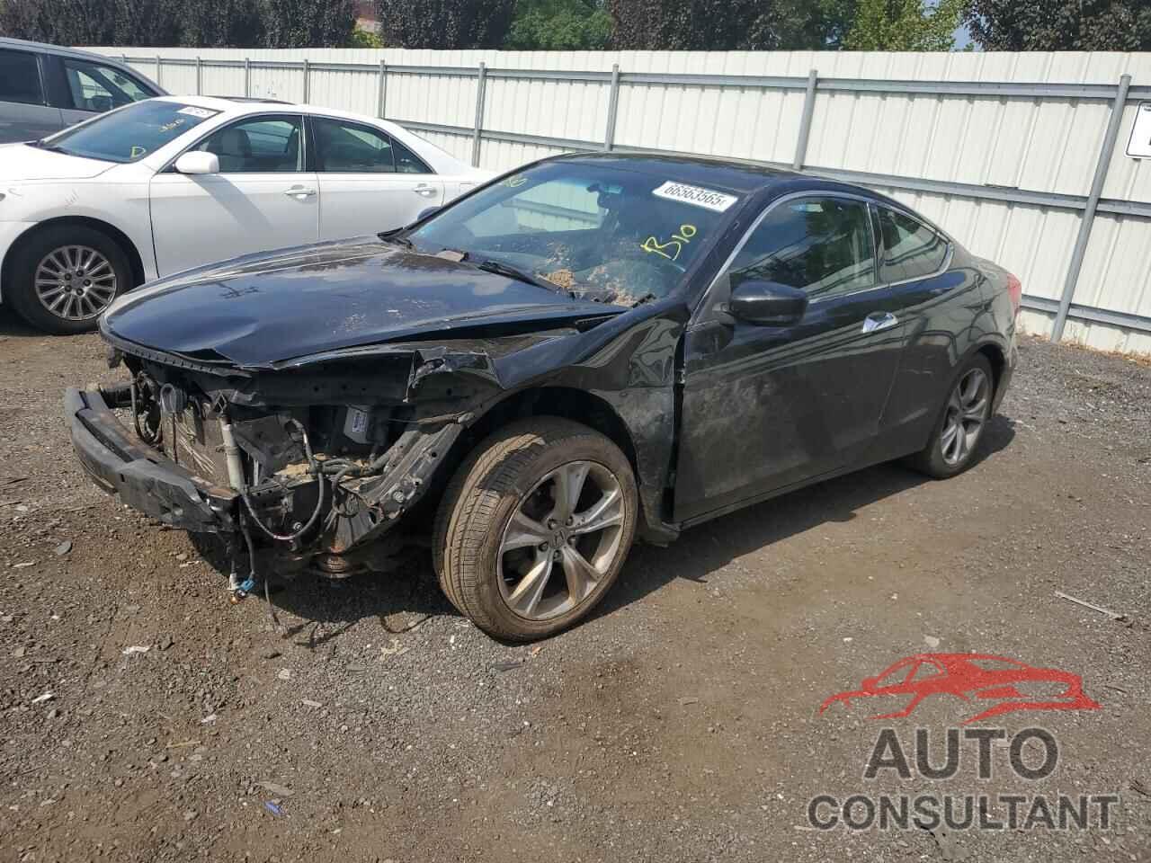 HONDA ACCORD 2011 - 1HGCS2B81BA005566