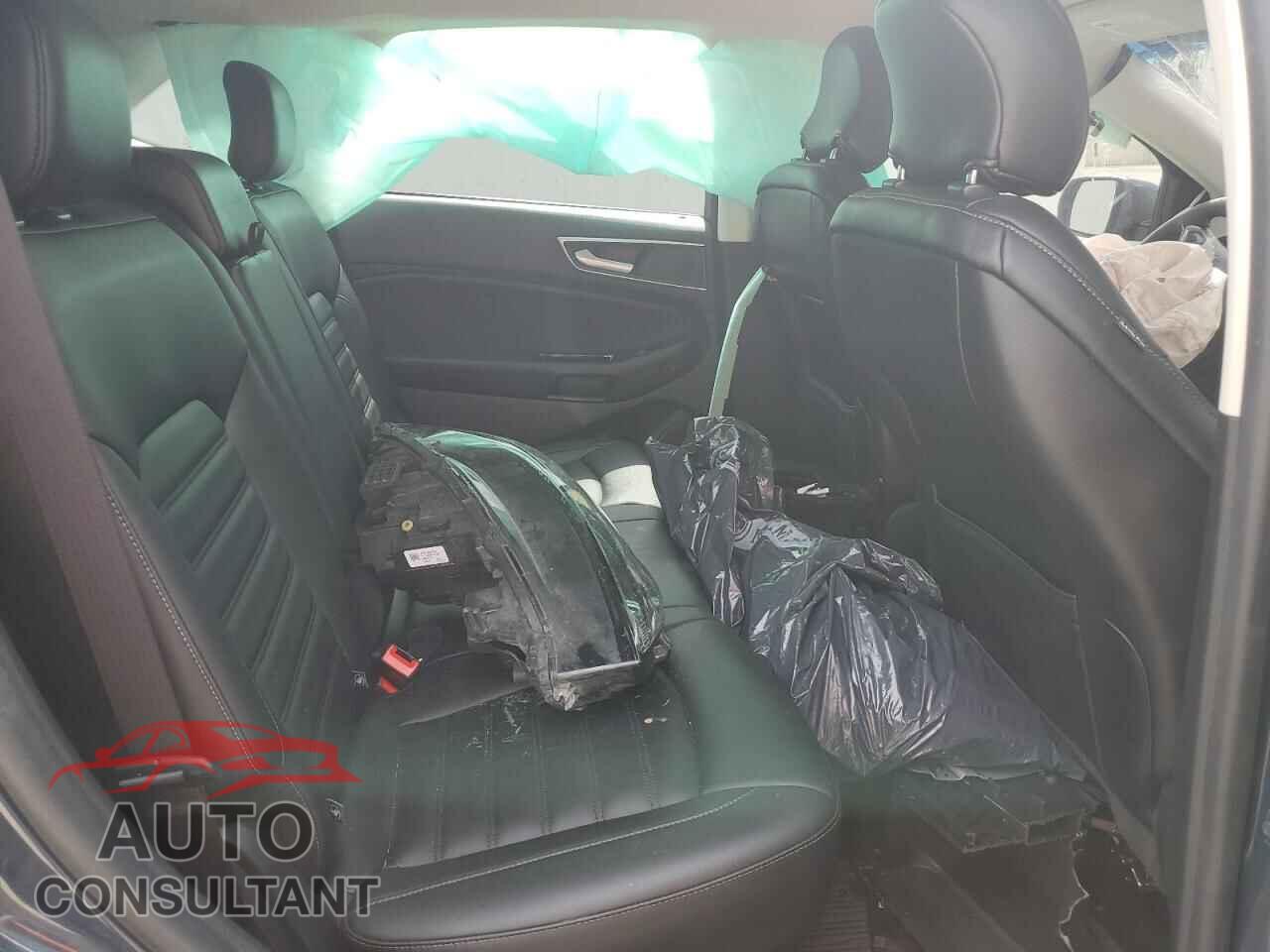 FORD EDGE 2019 - 2FMPK4J92KBC46266