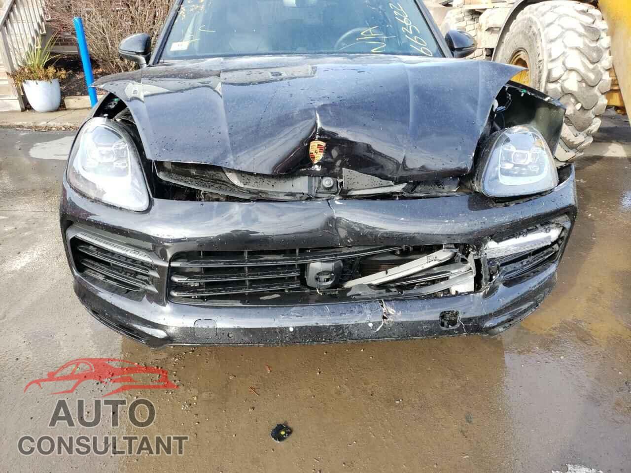 PORSCHE CAYENNE 2019 - WP1AA2AY1KDA01234
