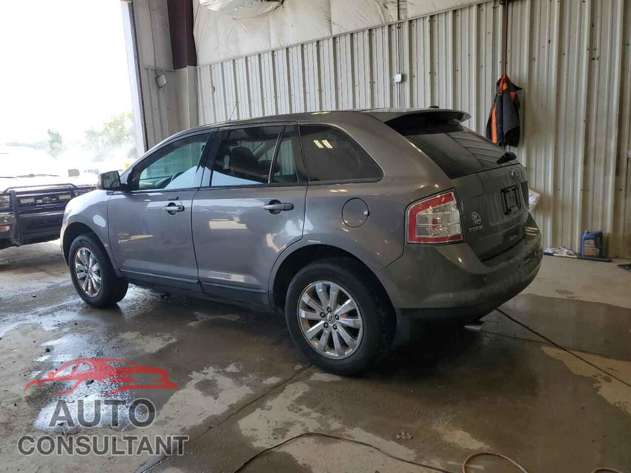 FORD EDGE 2010 - 2FMDK4JC9ABB07197