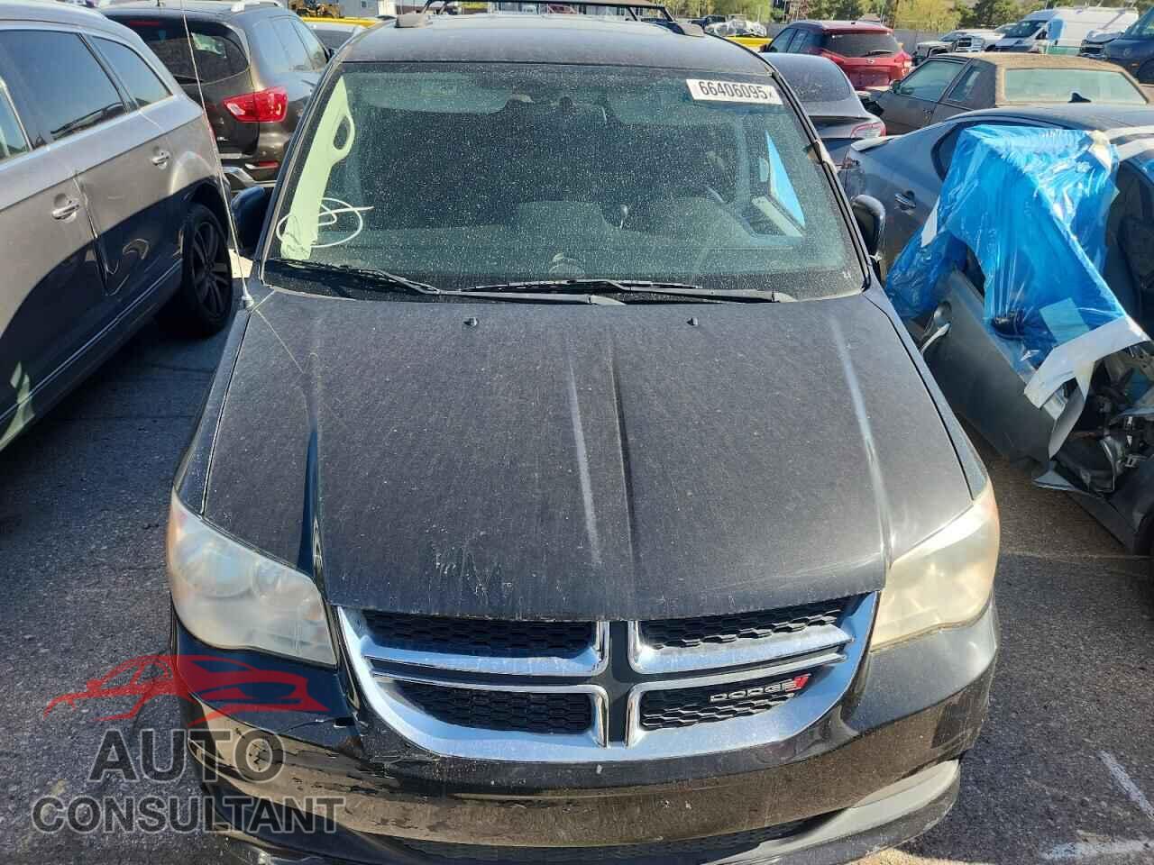 DODGE CARAVAN 2013 - 2C4RDGCG2DR655740