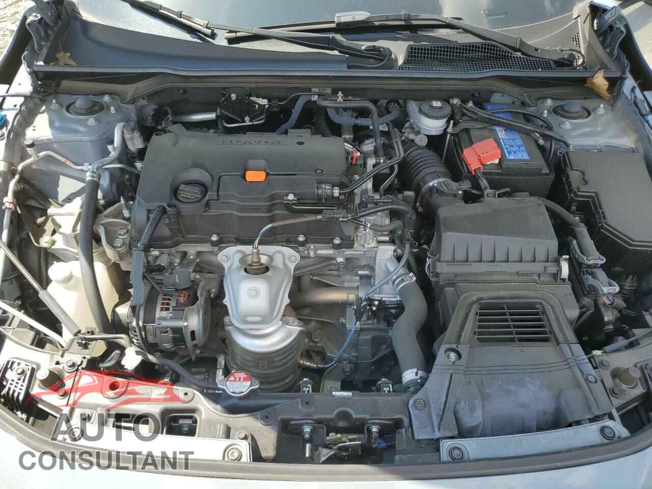 HONDA CIVIC 2023 - 2HGFE2F55PH566401