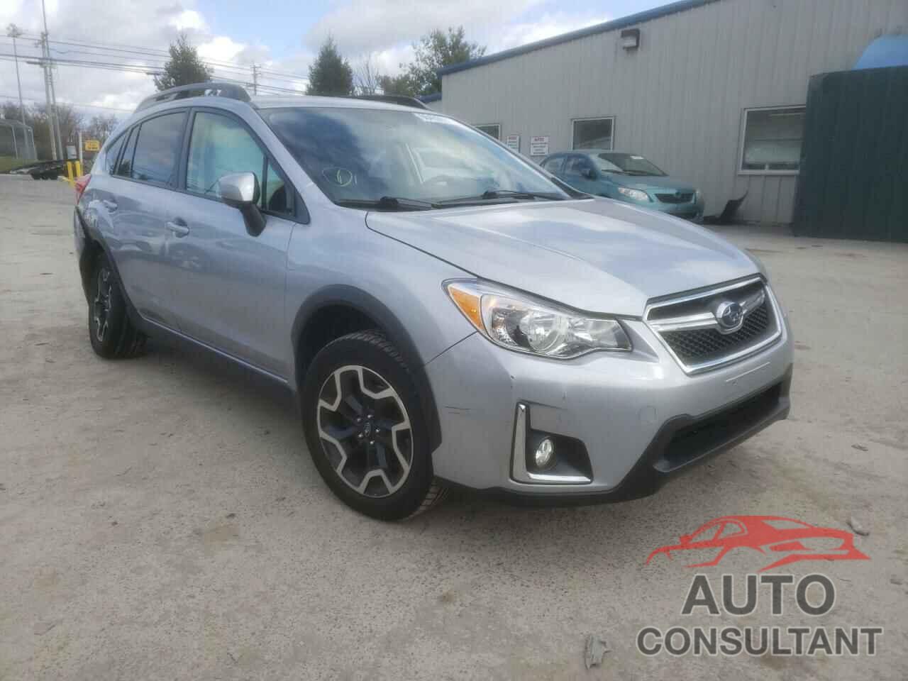 SUBARU CROSSTREK 2016 - JF2GPALCXGH209541
