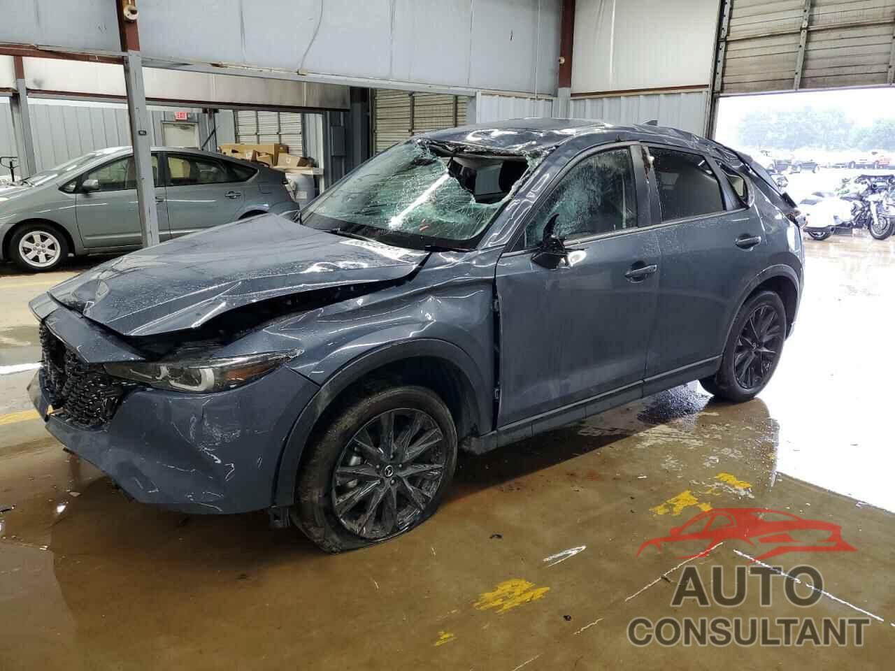 MAZDA CX-5 PREFE 2024 - JM3KFBCL7R0459104