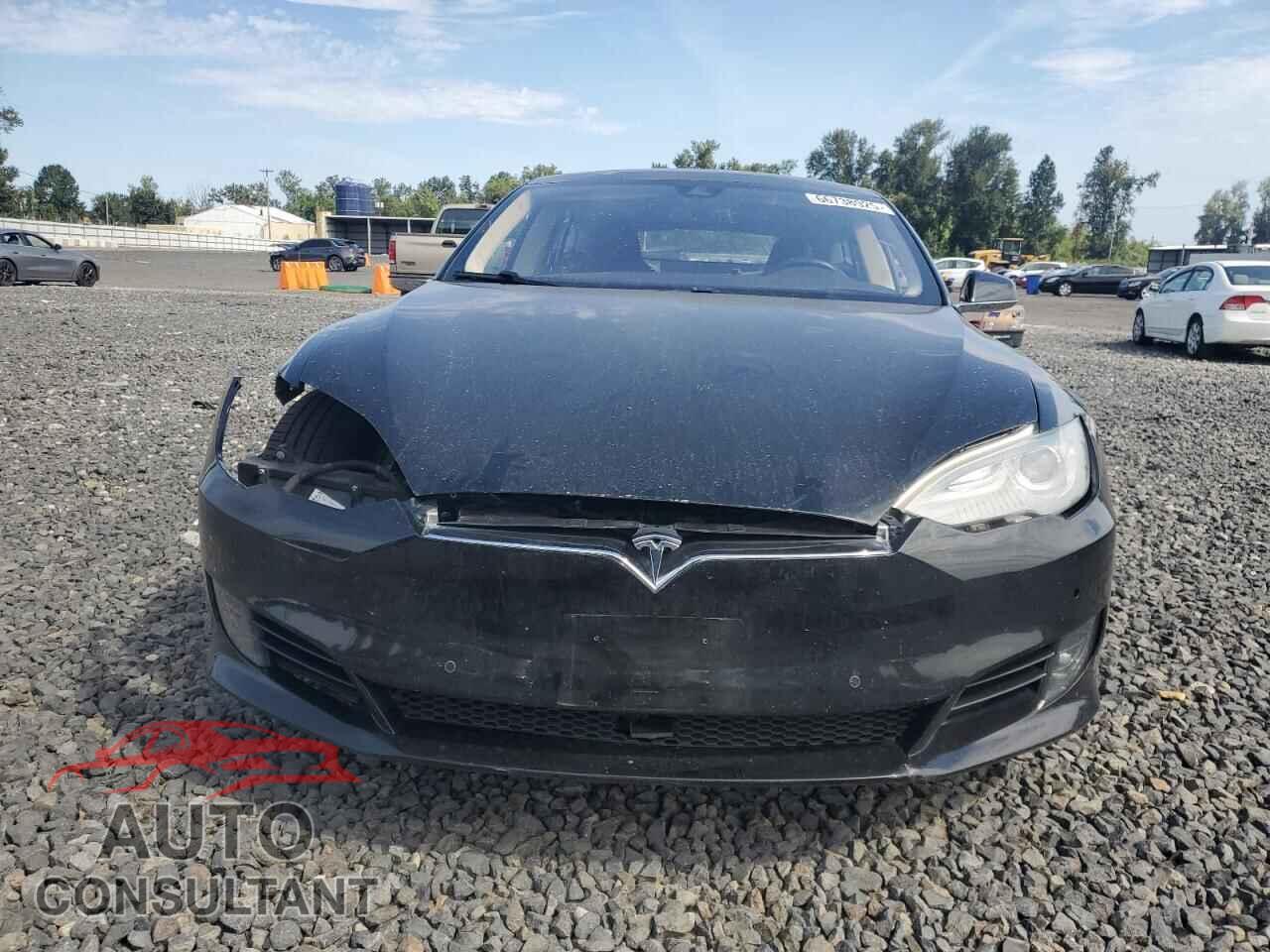 TESLA MODEL S 2015 - 5YJSA1S28FF084797