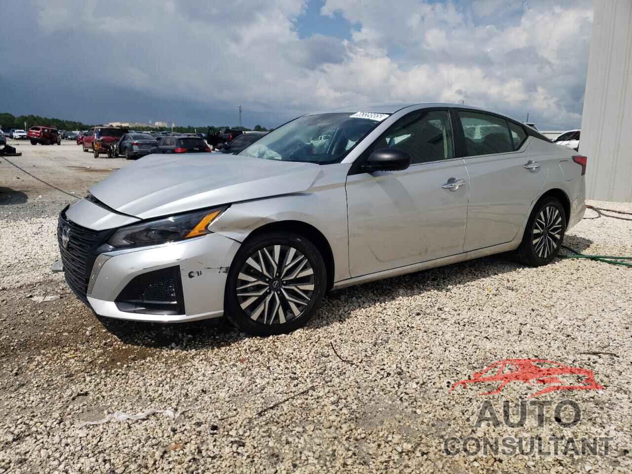 NISSAN ALTIMA 2024 - 1N4BL4DV7RN389979
