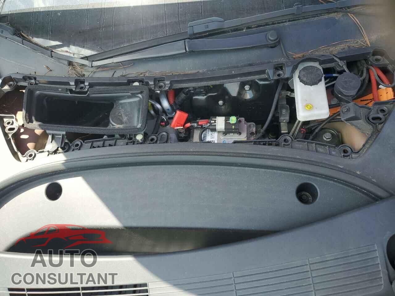 TESLA MODEL 3 2022 - 5YJ3E1EA4NF184793