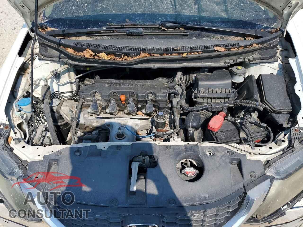 HONDA CIVIC 2015 - 19XFB2F76FE053015