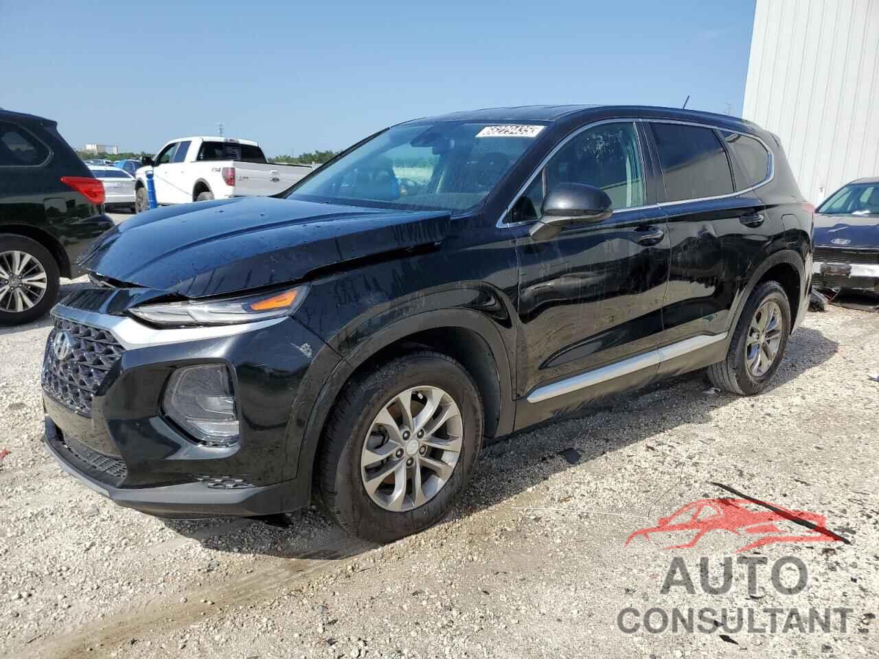 HYUNDAI SANTA FE 2020 - 5NMS23AD6LH268318