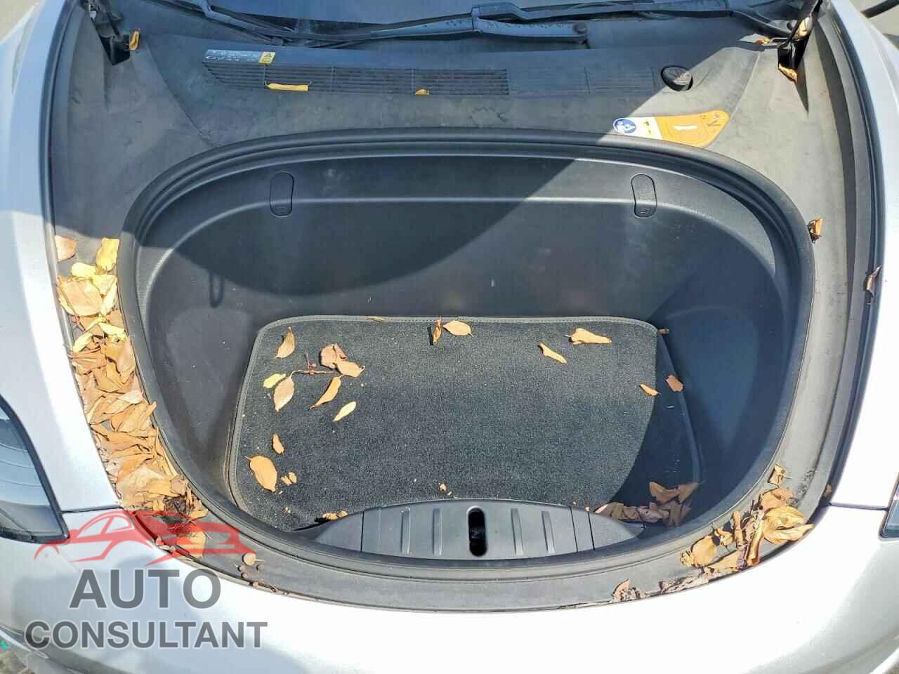 TESLA MODEL 3 2018 - 5YJ3E1EA2JF016676