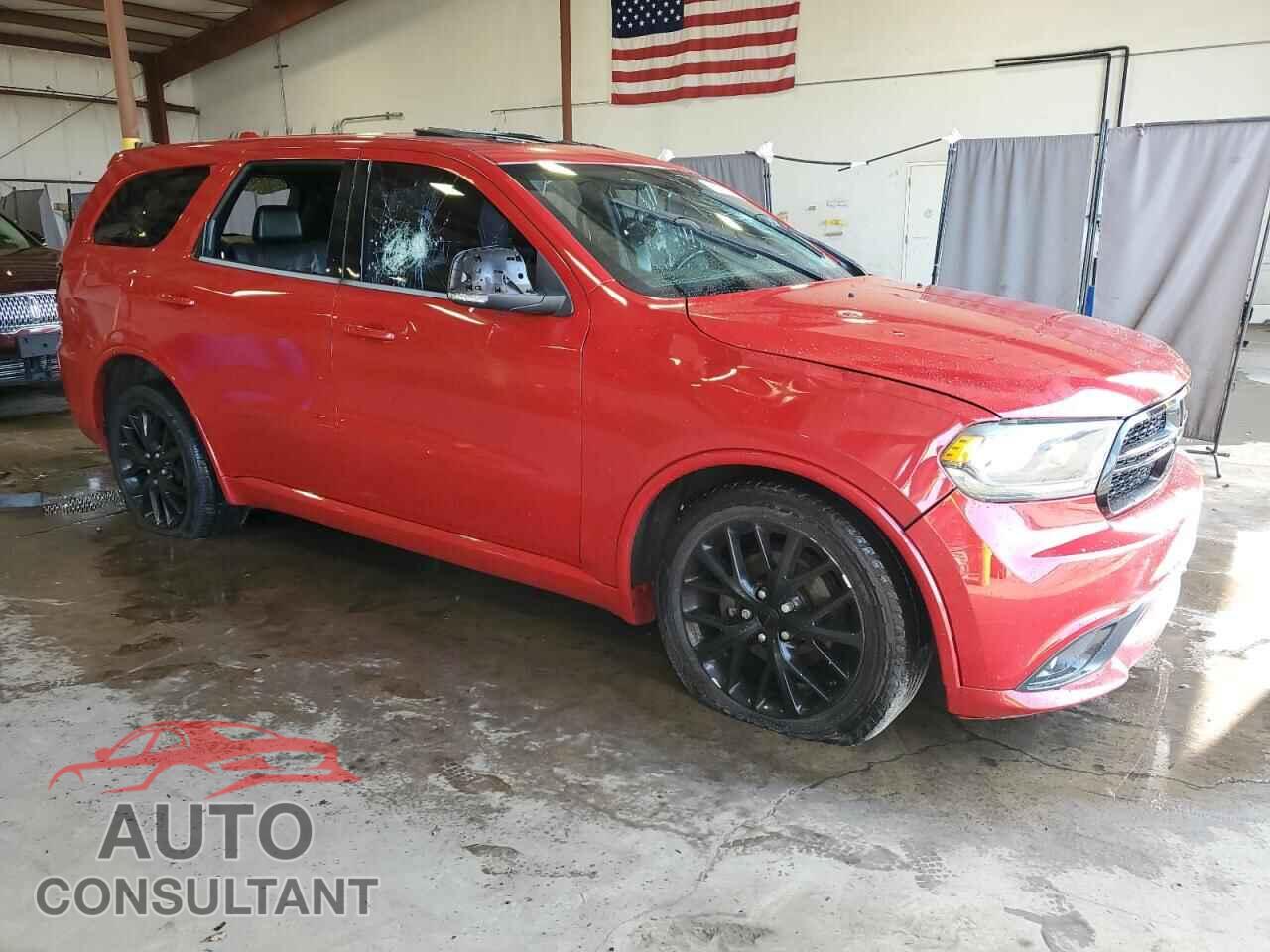 DODGE DURANGO 2015 - 1C4RDJDG0FC921392