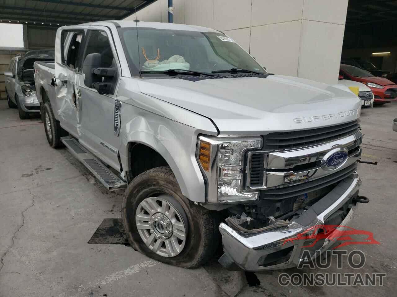 FORD F250 2019 - 1FT7W2BT0KED28962