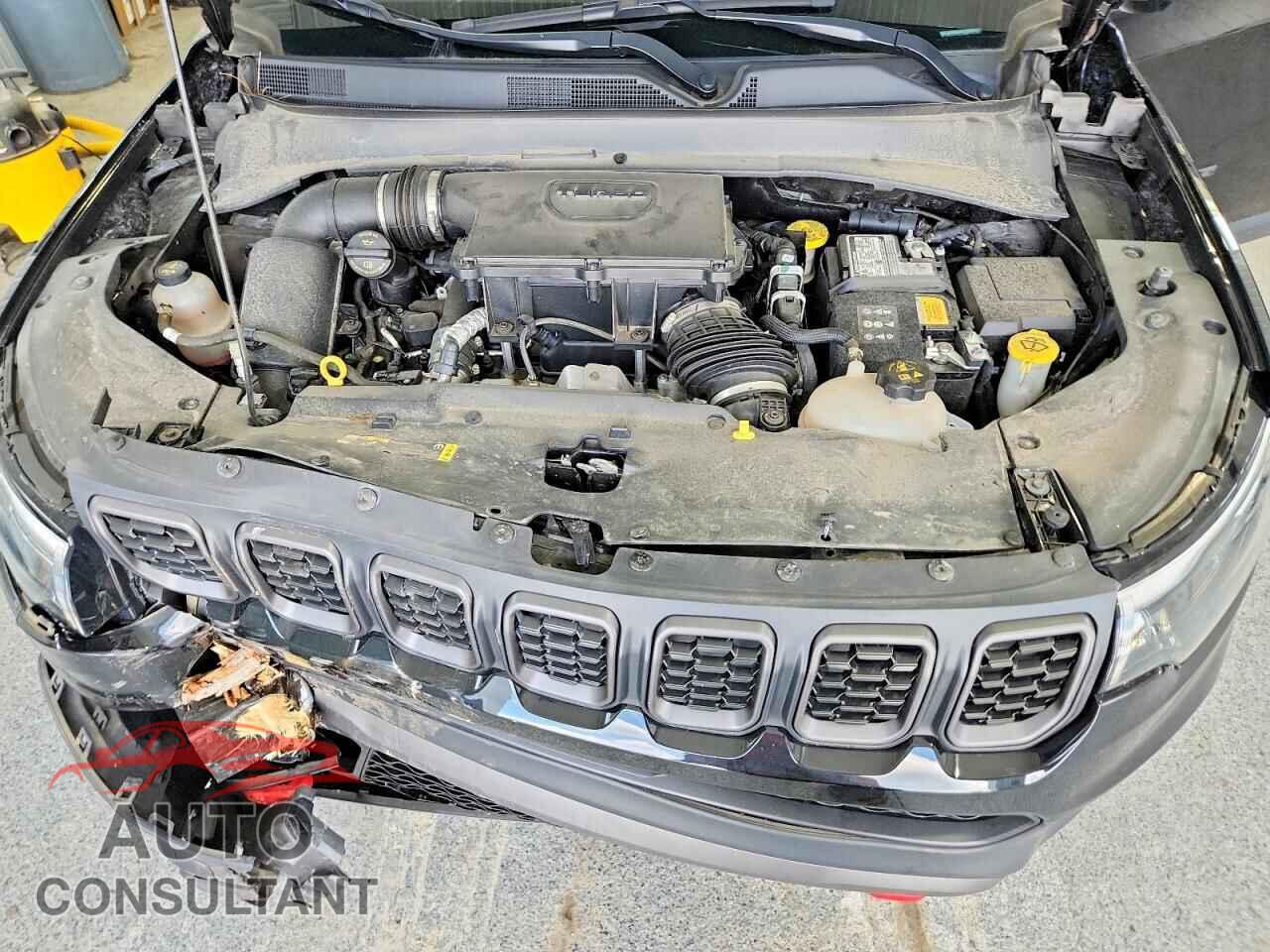 JEEP COMPASS 2024 - 3C4NJDDN4RT114633