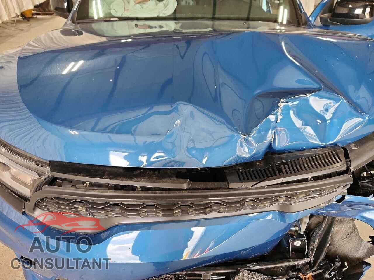 DODGE DURANGO 2025 - 1C4RDHDG0SC535154