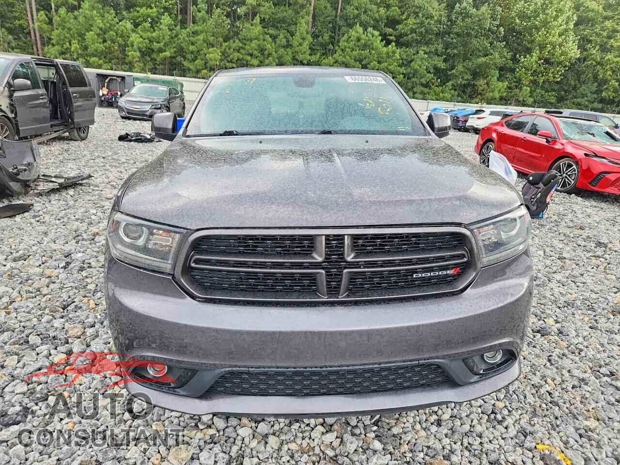 DODGE DURANGO 2014 - 1C4SDHCT3EC598690