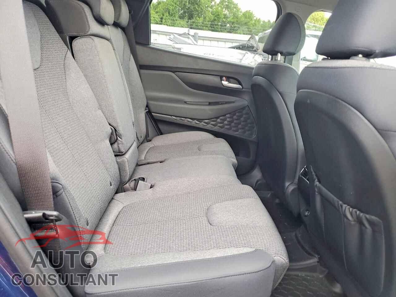 HYUNDAI SANTA FE 2023 - 5NMS14AJ1PH552752