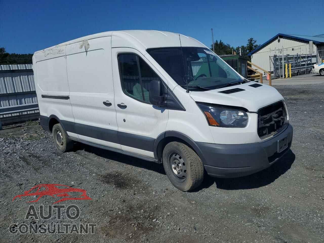 FORD TRANSIT 2016 - 1FTYR2CG6GKB09459