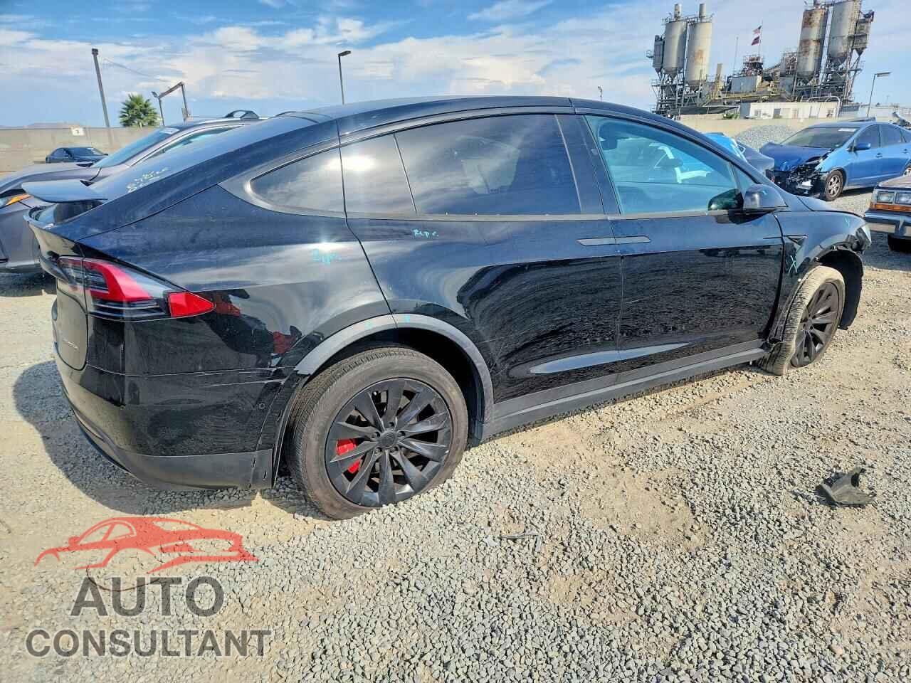 TESLA MODEL X 2019 - 5YJXCDE29KF182728