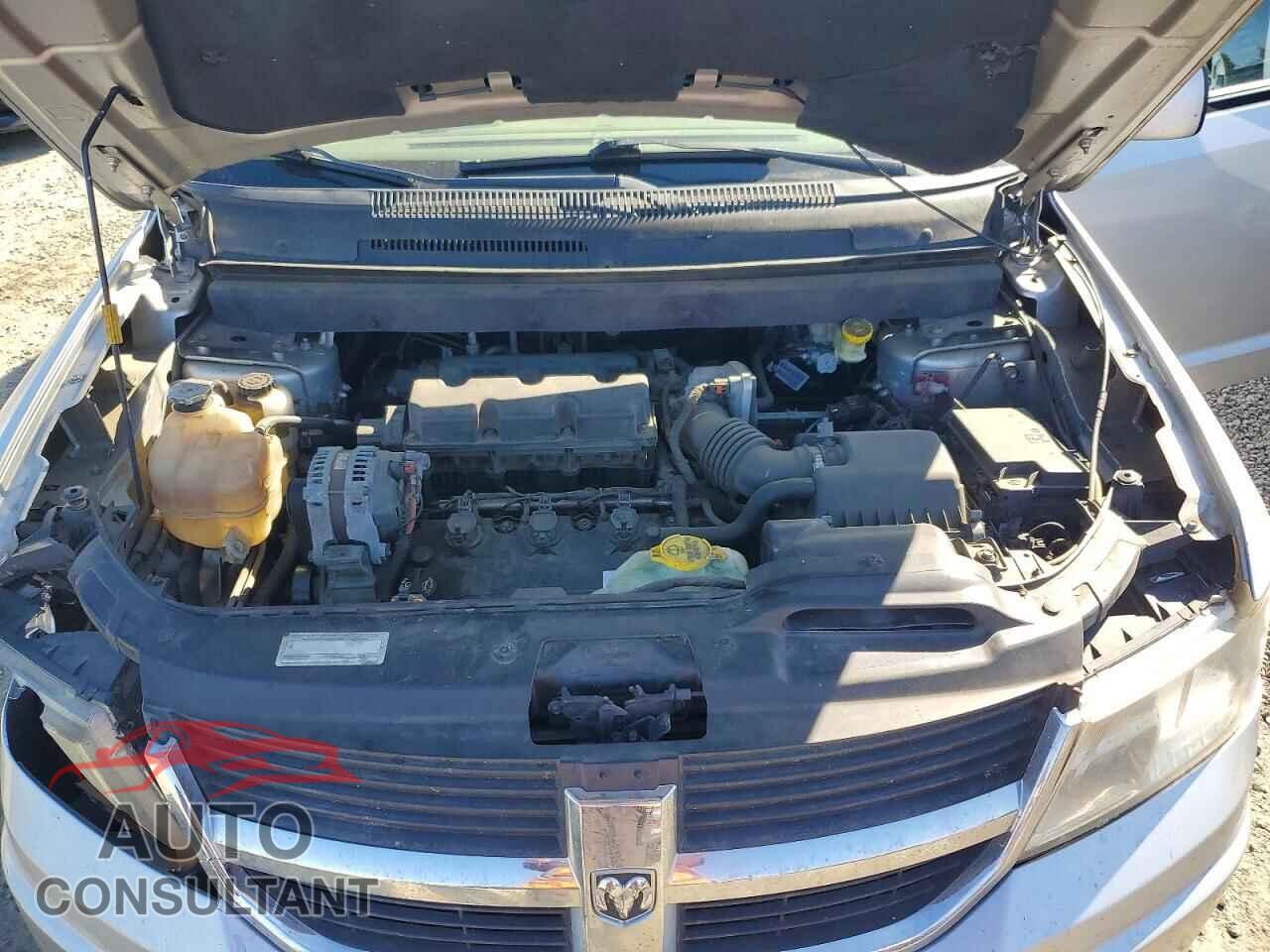 DODGE JOURNEY 2010 - 3D4PG5FV9AT187952