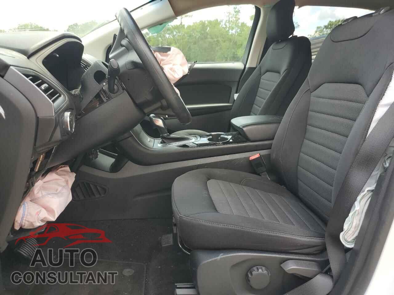 FORD EDGE 2018 - 2FMPK3G92JBC47871