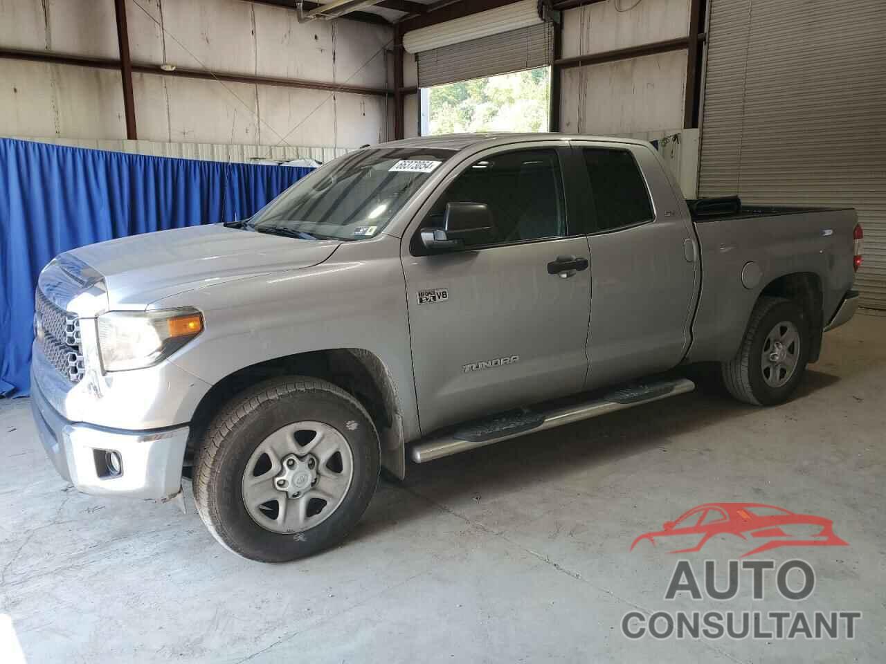 TOYOTA TUNDRA 2018 - 5TFUY5F16JX739308