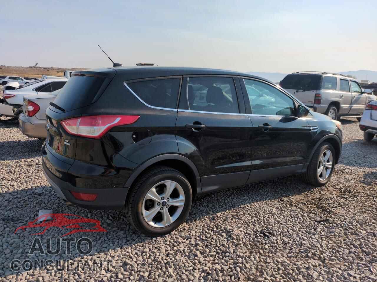 FORD ESCAPE 2013 - 1FMCU9GX2DUB38965